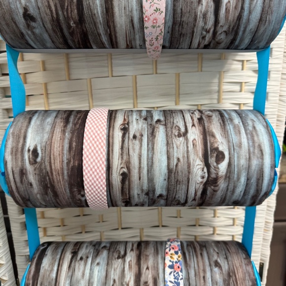 Lot of 3 handmade headbands (purchased on Etsy) - Picture 2 of 12